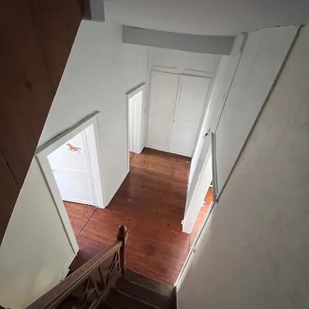 Nyaraló Grande Maison Avec 5