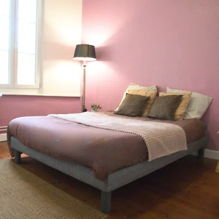 Nyaraló Grande Maison Avec 5 Saint-Omer