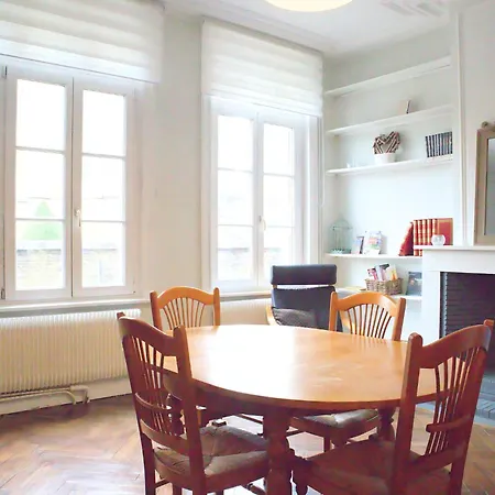 Grande Maison Avec 5 * Saint-Omer
