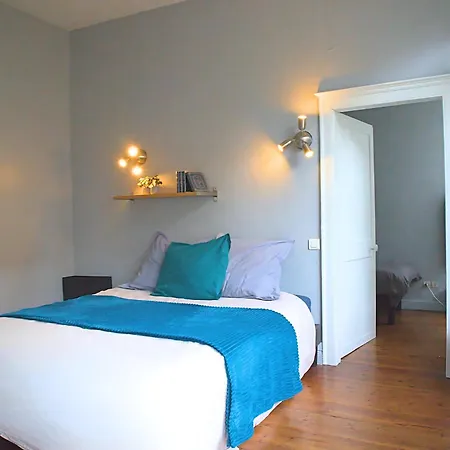 Grande Maison Avec 5