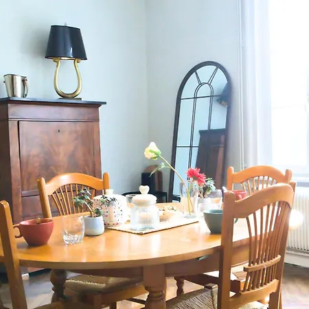Grande Maison Avec 5 Saint-Omer