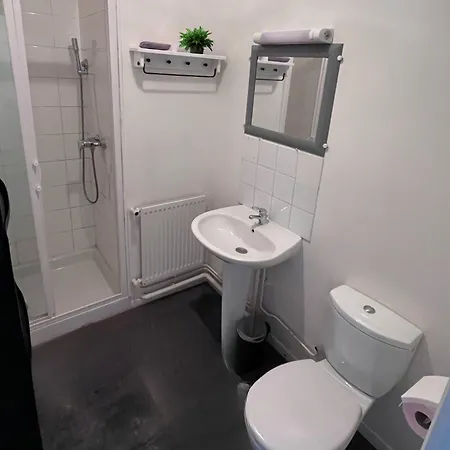 Nyaraló Grande Maison Avec 5 *