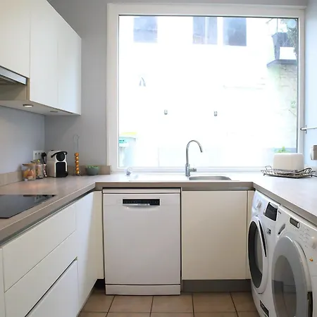 Grande Maison Avec 5