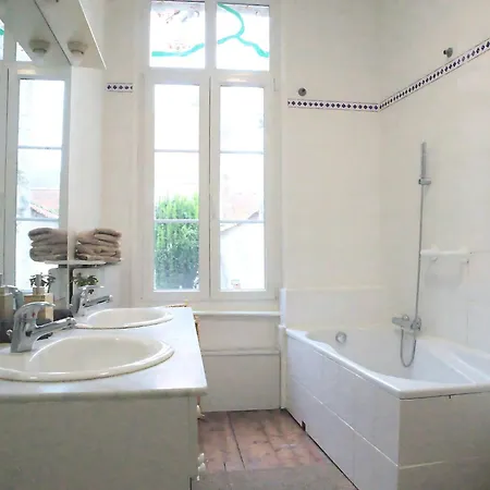 Grande Maison Avec 5 Saint-Omer