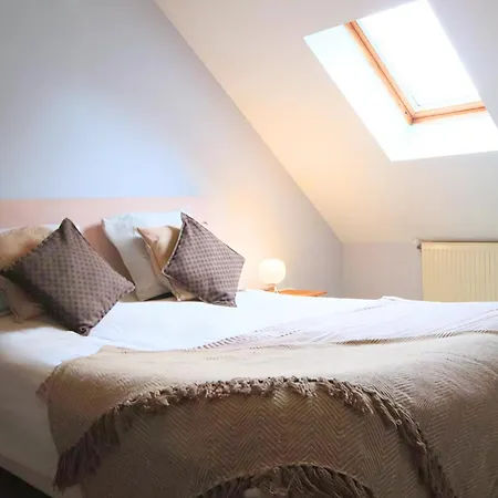 Grande Maison Avec 5 * Saint-Omer