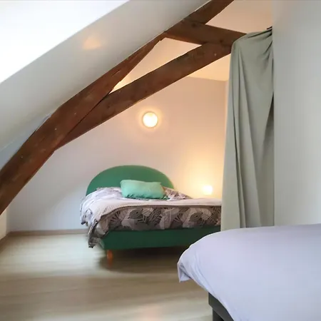 Grande Maison Avec 5 *