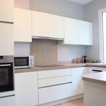 Nyaraló Grande Maison Avec 5